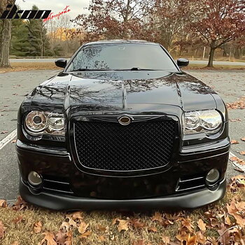 VIP-inspirerad frontläpp (CHRYSLER 300/300C 05–10)