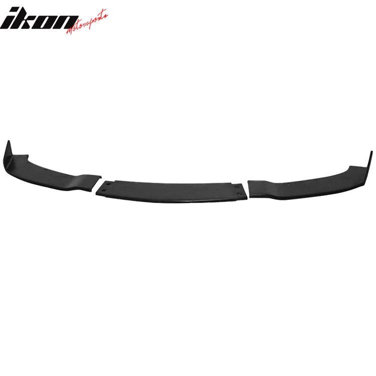 IKON V3-inspirerad frontläpp (CHRYSLER 300 11–14) - 6