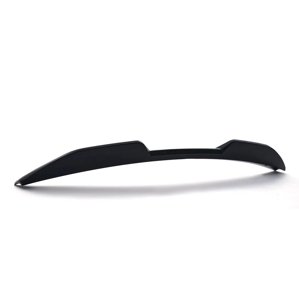 ROCK-inspirerad bakspoiler – mattsvart (CHRYSLER 300 12–23) - 8