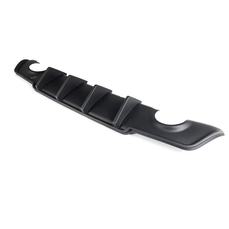SRT-inspirerad bakdiffuser (CHRYSLER 300 12–14) - 5
