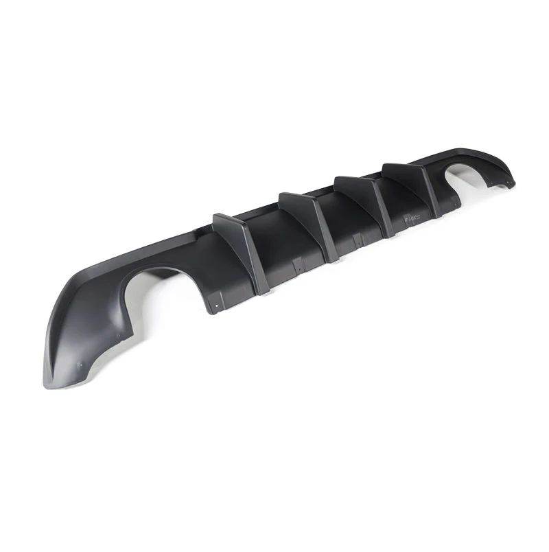 SRT-inspirerad bakdiffuser (CHRYSLER 300 12–14) - 6