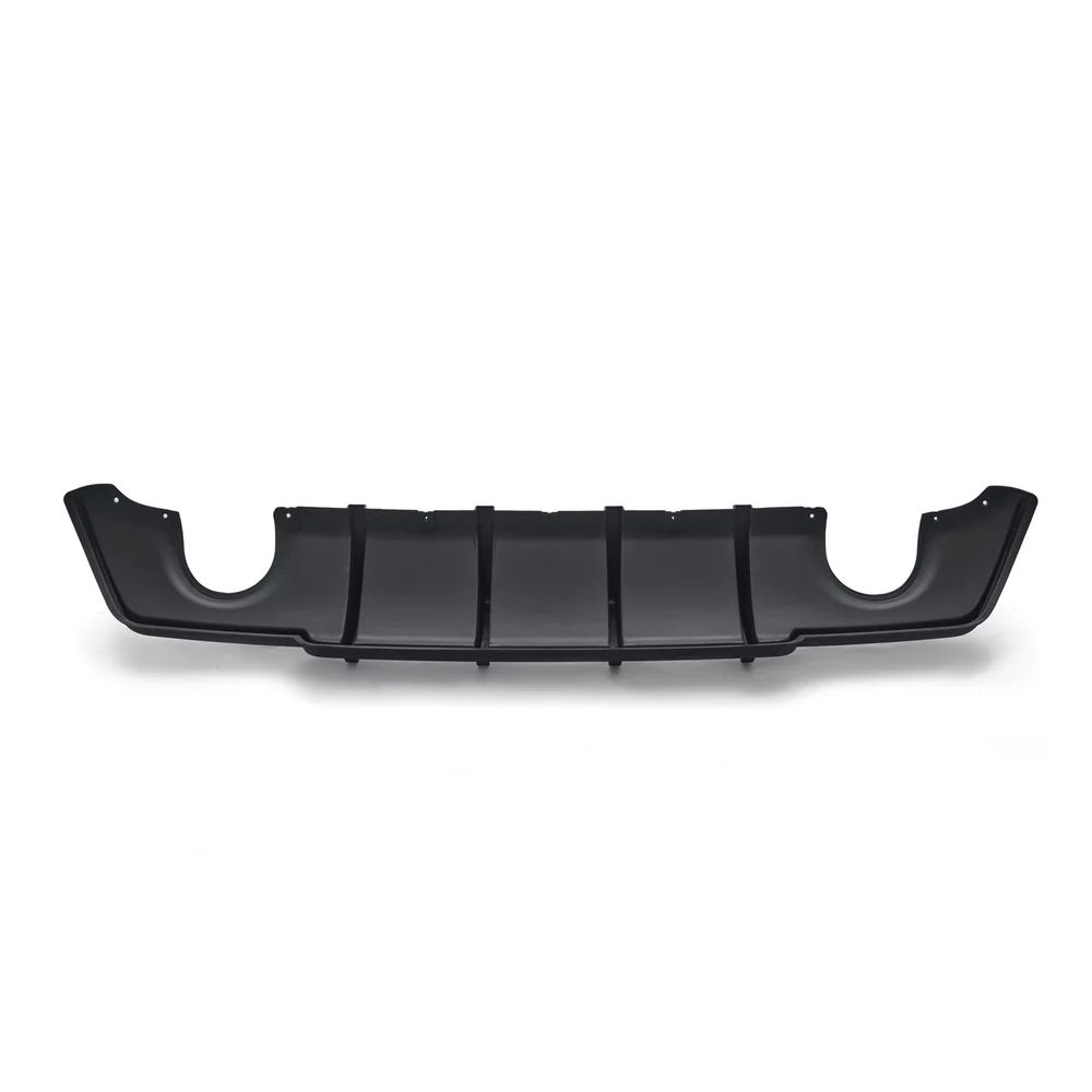 SRT-inspirerad bakdiffuser (CHRYSLER 300 12–14) - 8
