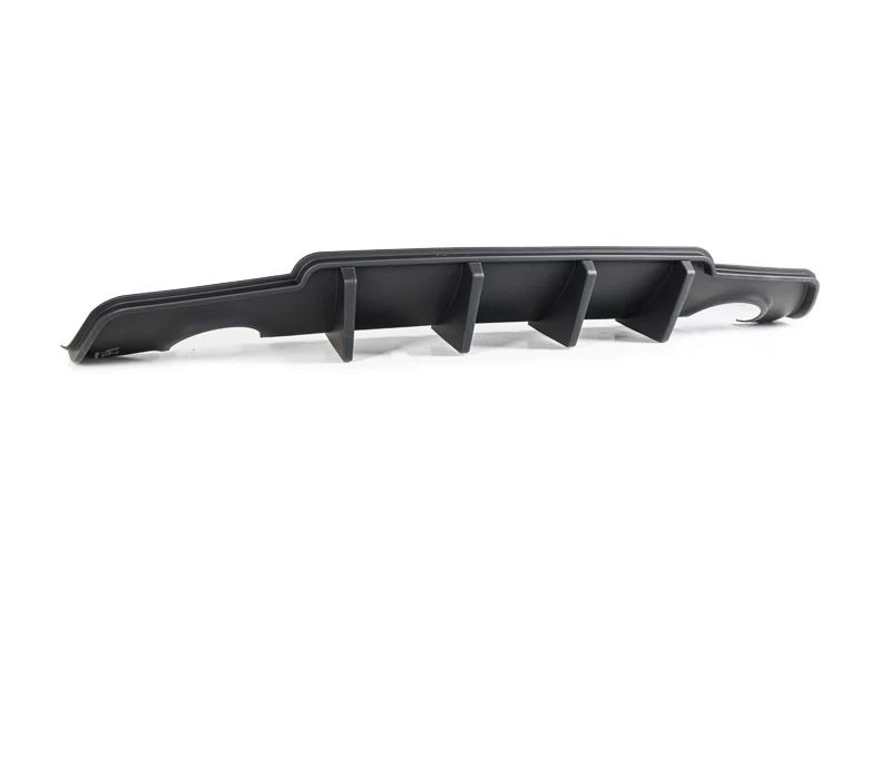 SRT-inspirerad bakdiffuser (CHRYSLER 300 12–14) - 4