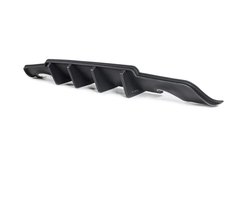 SRT-inspirerad bakdiffuser (CHRYSLER 300 12–14) - 2