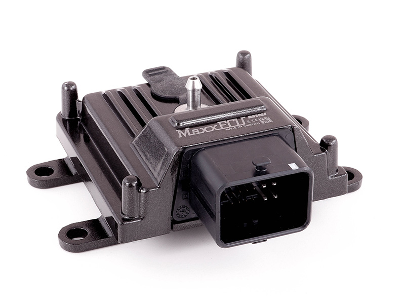 Maxxecu Mini - 3
