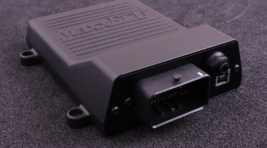 Maxxecu Street - 3