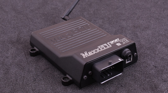 Maxxecu Sport - 3