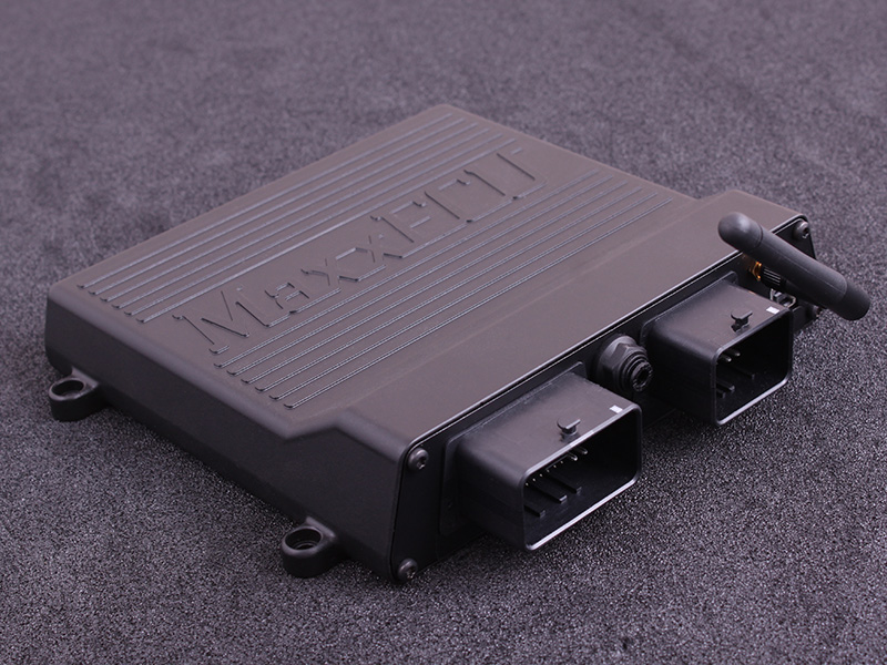 Maxxecu Race - 3