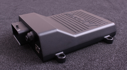 Maxxecu Street lös enhet