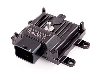 Maxxecu Mini lös enhet