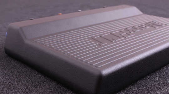 Maxxecu Pro lös enhet - 2