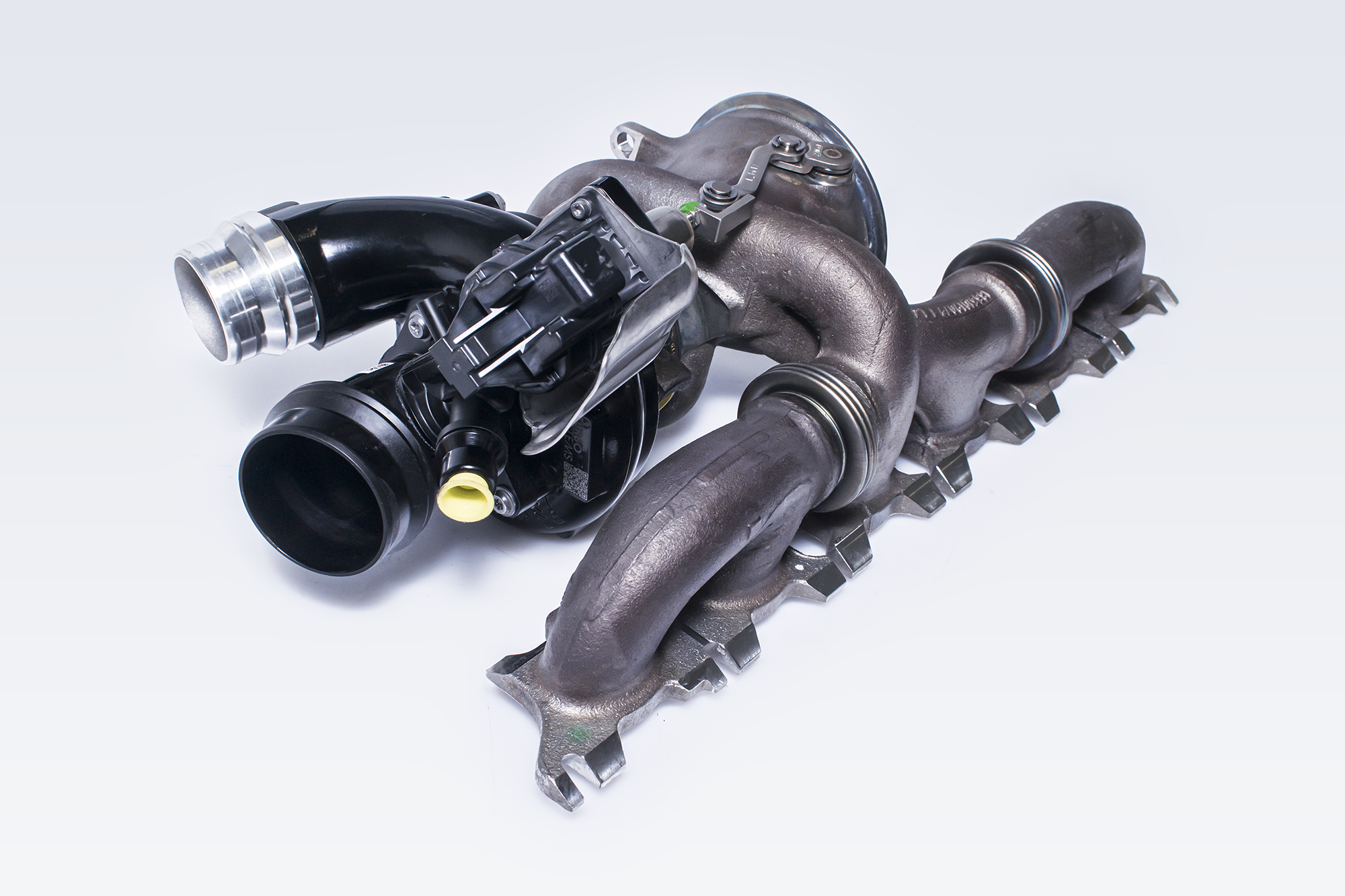BMW B58B30O1 (for G-series) upgrade turbocharger 650+ HP - 5