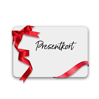 Presentkort 500