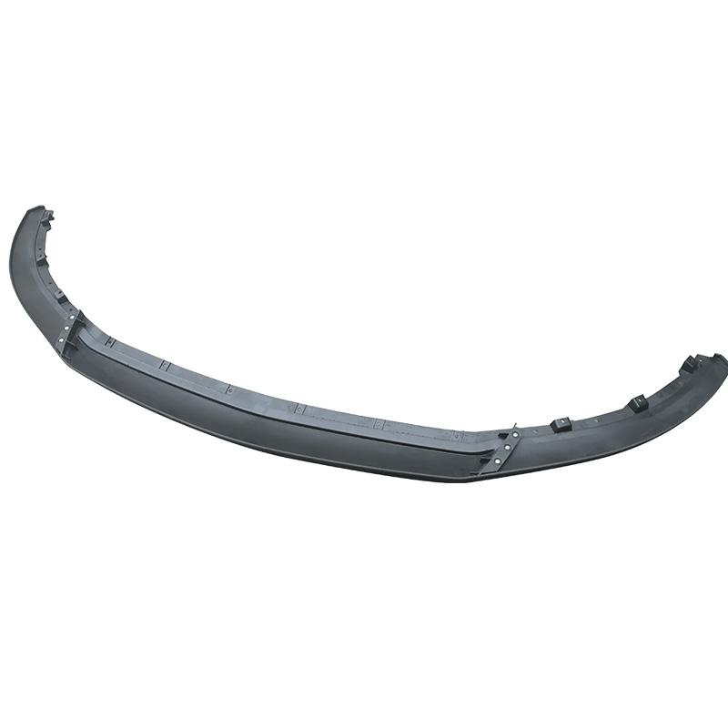 Frontläpp (MUSTANG 13-14 GT, V6) - 3