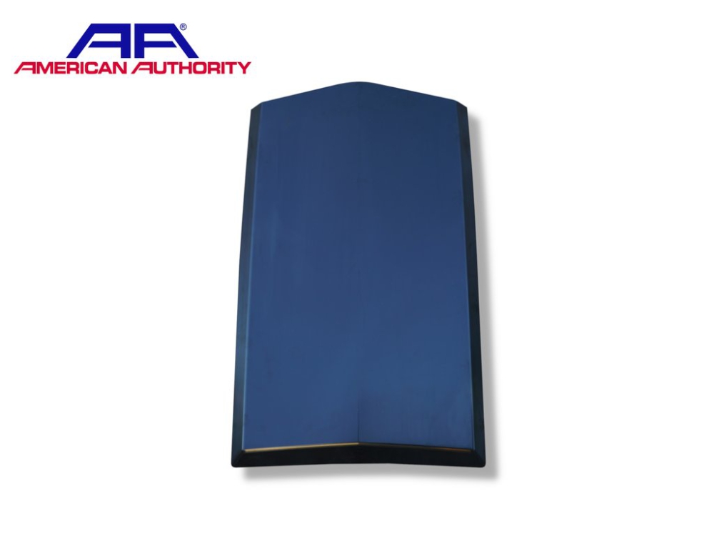 Huv Scoop (CAMARO 16-20 LT/SS) - 2