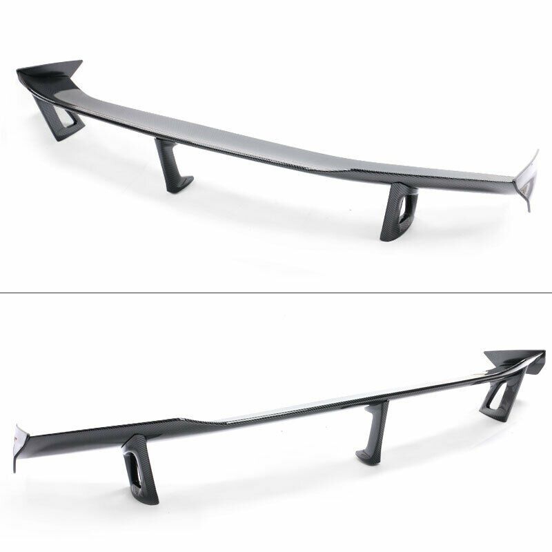 ZL1 / 1LE Kolfiber Spoiler / Vinge (CAMARO 2016-2020) - 5