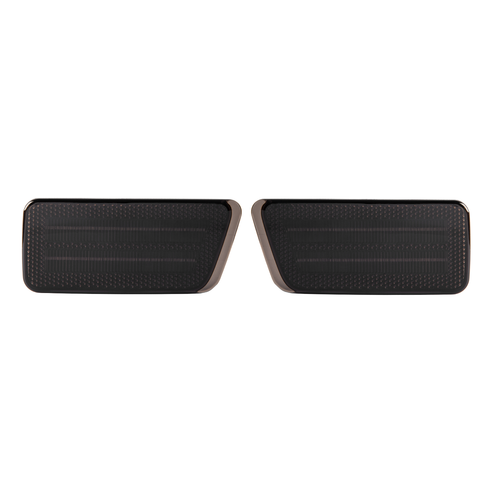 LED-sidomarkeringsljus fram – Rött ljus (FORD BRONCO SPORT 2021–2026) - 4