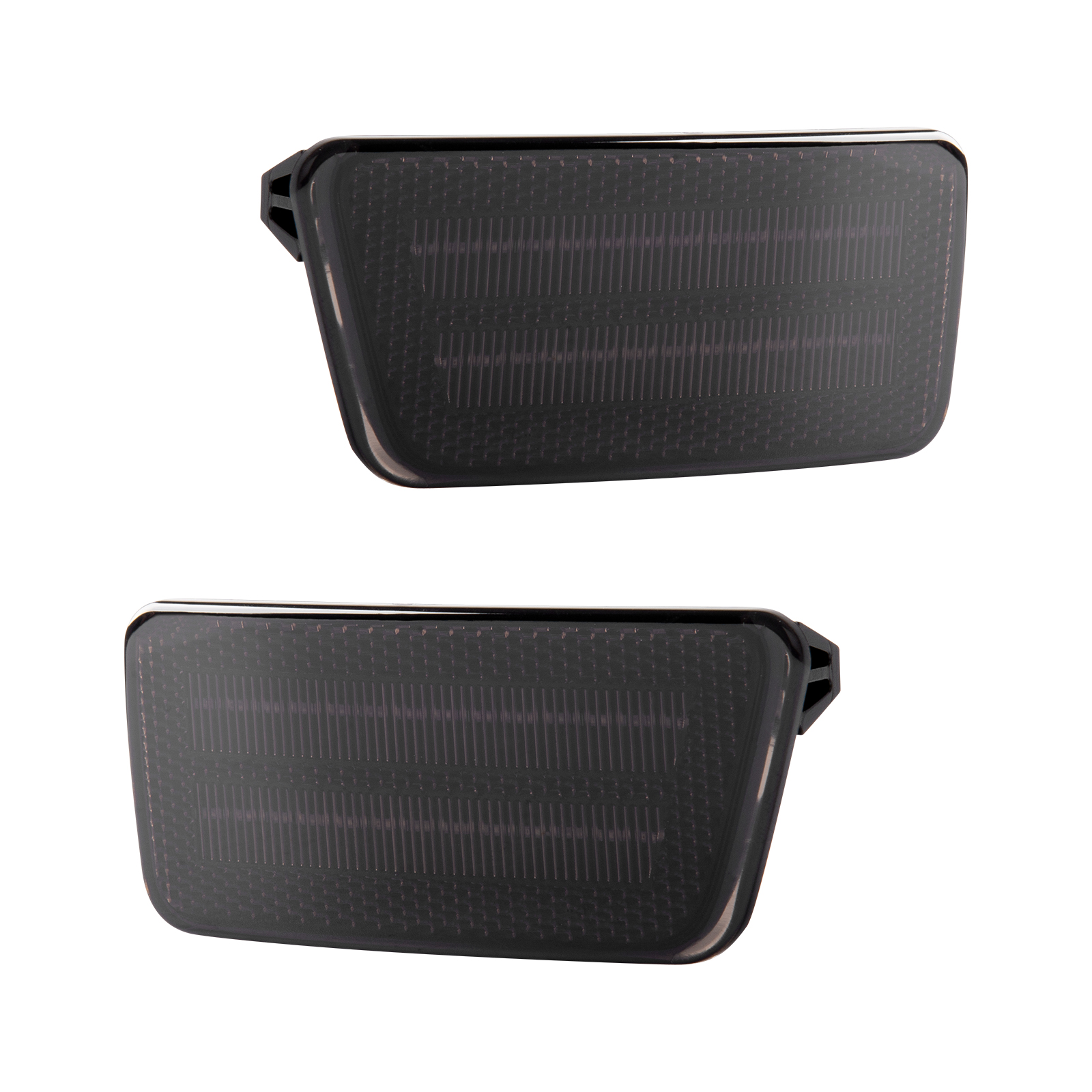 LED-sidomarkeringsljus fram – Rött ljus (FORD BRONCO SPORT 2021–2026) - 5