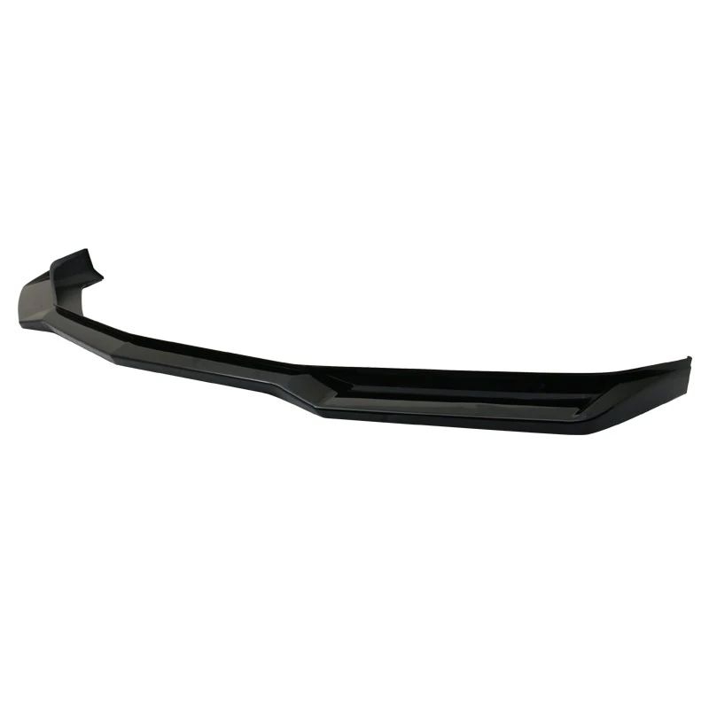 Frontläpp ZL1 Style (CHEVROLET CAMARO 2016-2020 LT / SS) - 4
