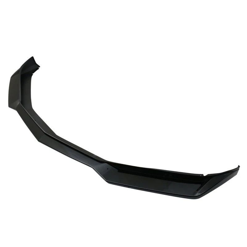 Frontläpp ZL1 Style (CHEVROLET CAMARO 2016-2020 LT / SS) - 3