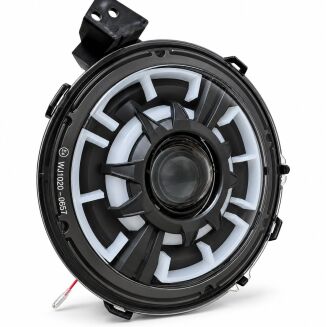 ARK serie Hel-LED-strålkastare (Wrangler JL 18-26) - 4