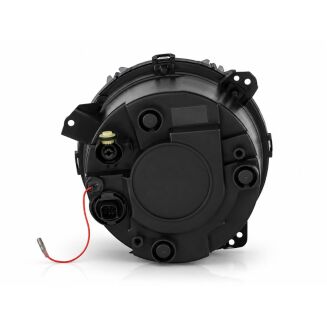 ARK serie Hel-LED-strålkastare (Wrangler JL 18-26) - 8