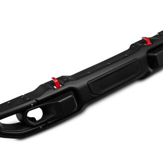 MP Concepts smidd aluminium Främre stötfångare (Wrangler JL 18-26) - 4