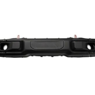 MP Concepts smidd aluminium Främre stötfångare (Wrangler JL 18-26) - 8