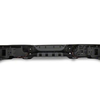 Bakstötfångare i smidd aluminium + LED (Wrangler JL 2018 – 2026) - 8
