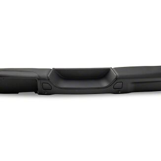 Bakstötfångare i smidd aluminium + LED (Wrangler JL 2018 – 2026) - 6