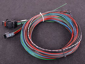 Maxxecu Kabelhärvor