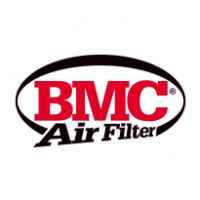 BMC Luftfilter universal