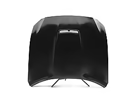 Motorhuv
