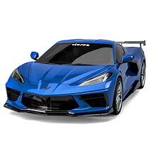 Corvette C8 (2020-)