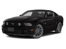 Mustang (2005-2014)