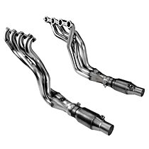 Headers / Avgas