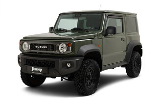 Jimny