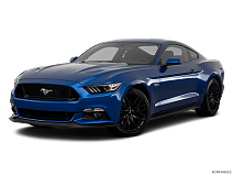 Mustang (2015-2017)