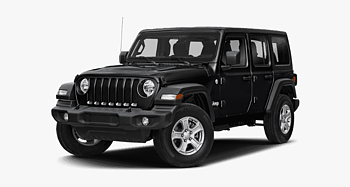 Wrangler