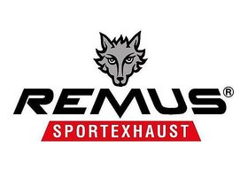 Remus avgassystem