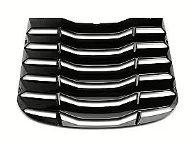 Fönster Louver
