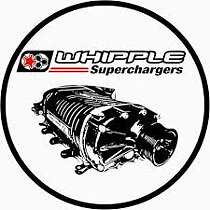 Whipple Kompressorkitt
