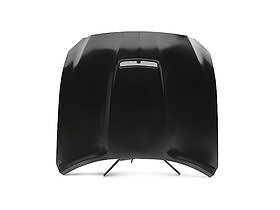 Motorhuv