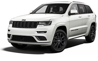 Grand Cherokee