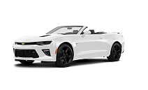 Camaro (2015-)