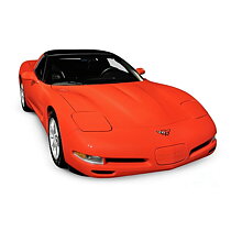 Corvette C5 (1997 - 2004)