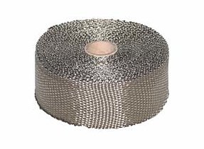 Avgasbandage