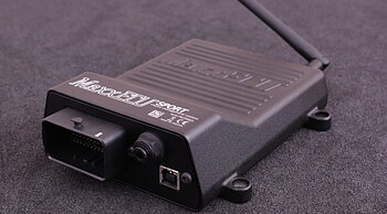 Maxxecu Enheter