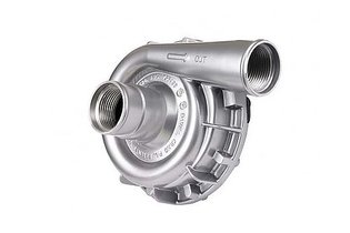 Vattenpump