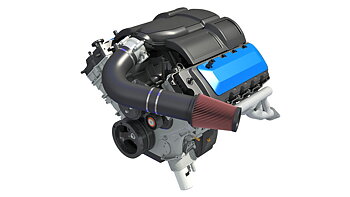 Motor / Tuning